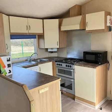 Mobilhome Coup De Coeur Campsite Sigean