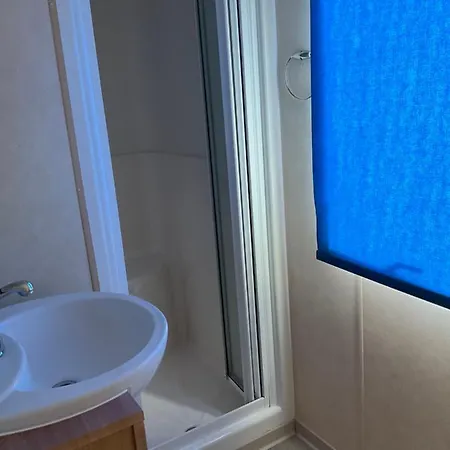 Mobilhome Coup De Coeur Sigean