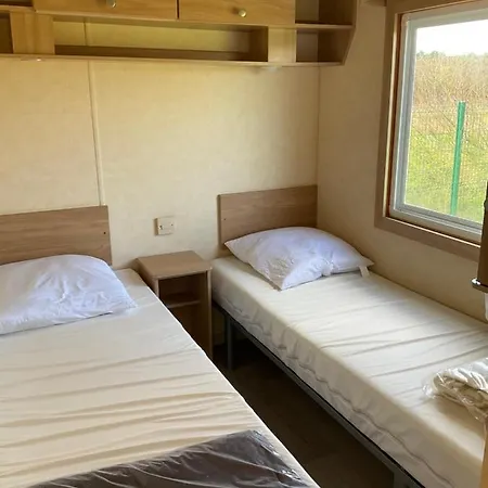Campsite Mobilhome Coup De Coeur *