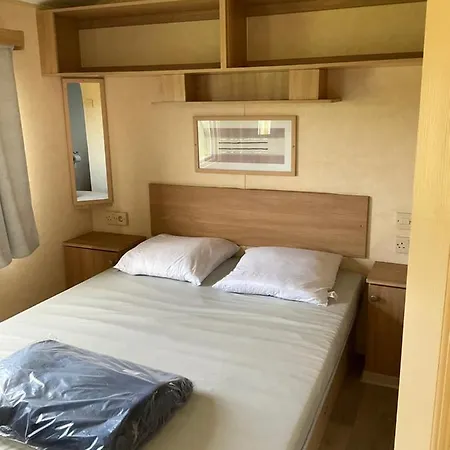Mobilhome Coup De Coeur * Sigean