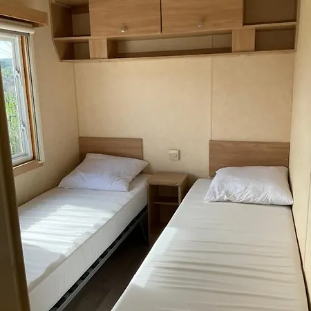Campsite Mobilhome Coup De Coeur *