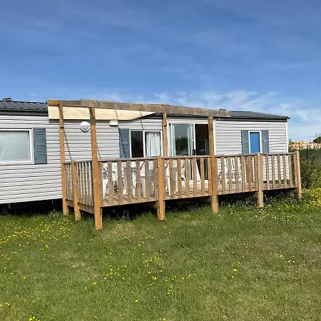 Mobilhome Coup De Coeur * Sigean